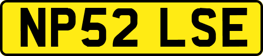 NP52LSE