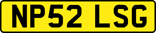 NP52LSG