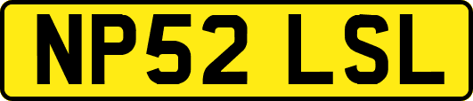 NP52LSL