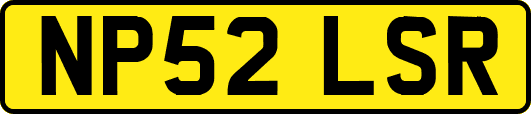 NP52LSR