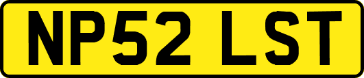 NP52LST