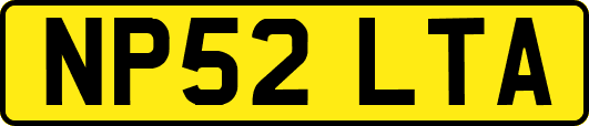 NP52LTA