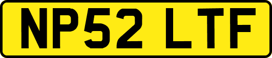 NP52LTF
