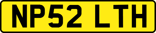 NP52LTH