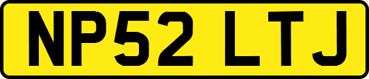 NP52LTJ