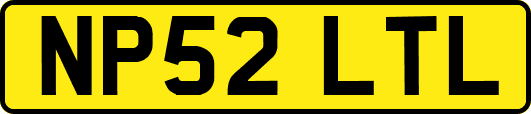 NP52LTL