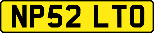 NP52LTO