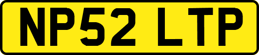 NP52LTP