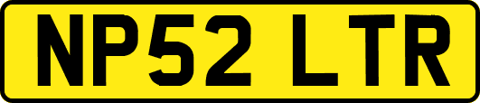 NP52LTR