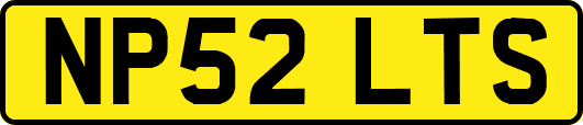 NP52LTS