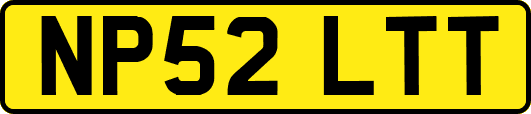 NP52LTT