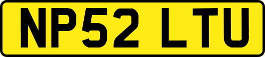 NP52LTU