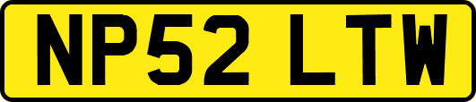 NP52LTW