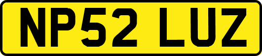 NP52LUZ