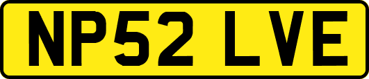 NP52LVE