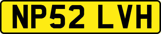 NP52LVH