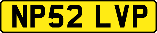 NP52LVP