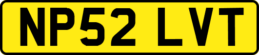NP52LVT