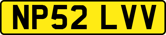 NP52LVV