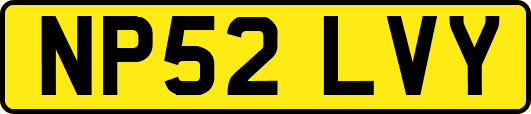 NP52LVY