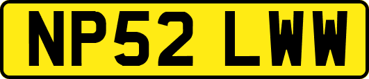 NP52LWW