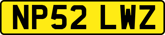 NP52LWZ
