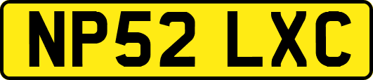 NP52LXC