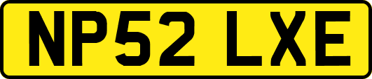 NP52LXE