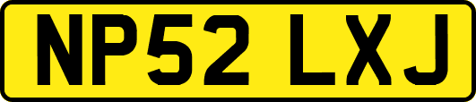 NP52LXJ