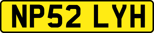 NP52LYH