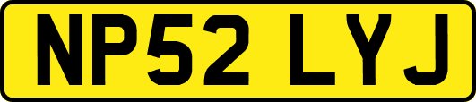 NP52LYJ