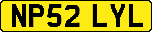 NP52LYL