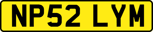 NP52LYM