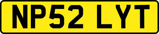 NP52LYT