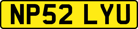NP52LYU