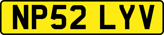 NP52LYV