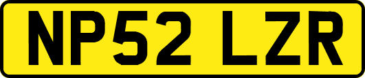 NP52LZR