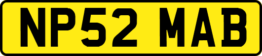 NP52MAB