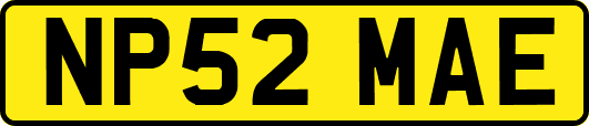 NP52MAE