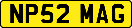NP52MAG