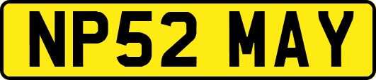 NP52MAY