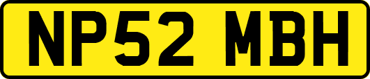 NP52MBH