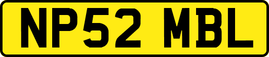 NP52MBL
