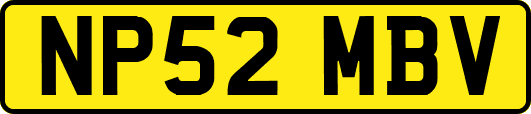 NP52MBV