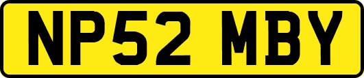 NP52MBY
