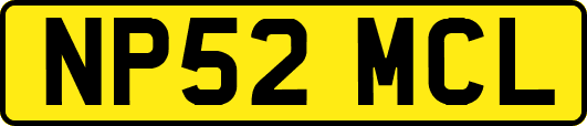 NP52MCL