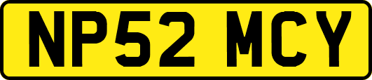 NP52MCY