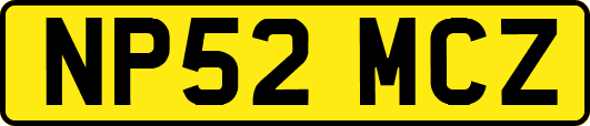 NP52MCZ