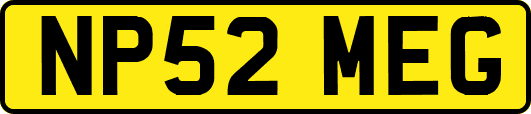 NP52MEG