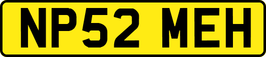 NP52MEH